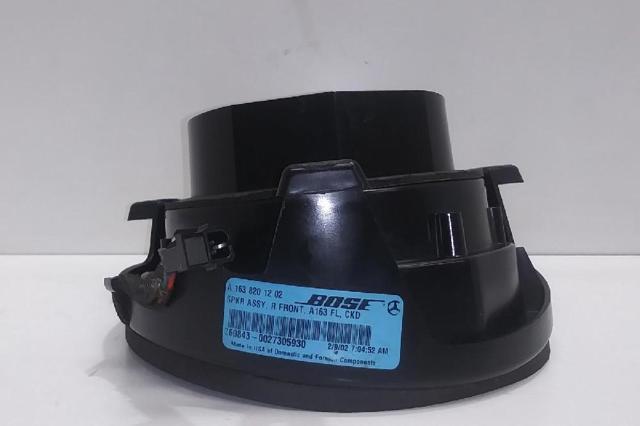 MERCEDES A1638201202 в наличии Житомир