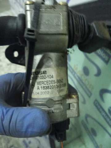 A1638201342 MERCEDES купить в Запорожье