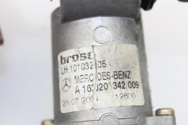 A1638201342 MERCEDES купить в Украина