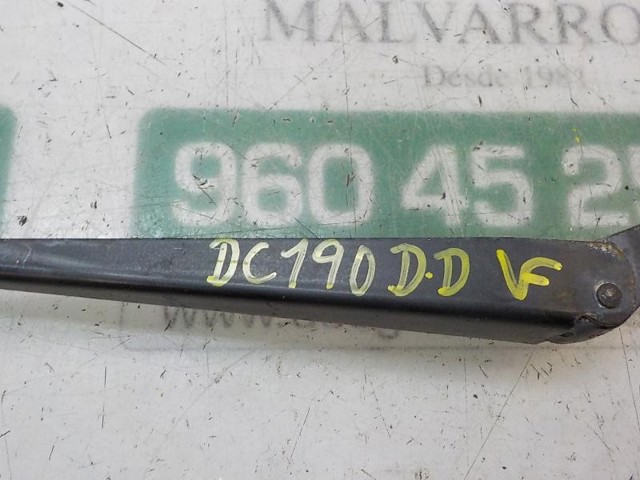 MERCEDES A1638201644 Поводок стеклоочистителя в наличии Ирпень