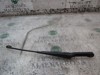 Braço de limpa-pára-brisas do pára-brisas A1638201644 MERCEDES
