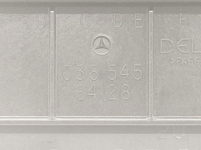 MERCEDES 1638201810 в наличии Каменское