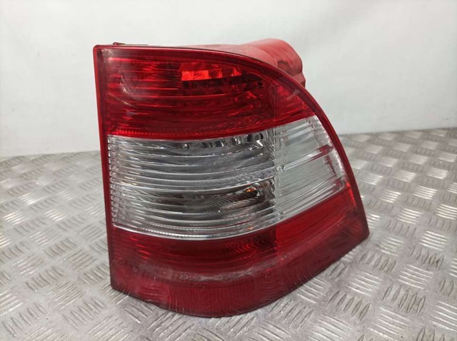 A1638202064 MERCEDES Задний фонарь купить в Львов