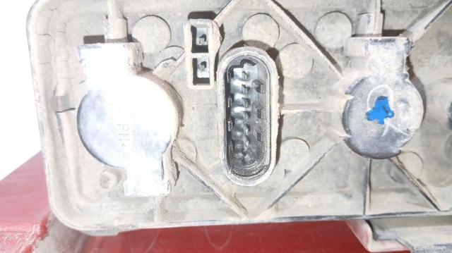 A1638202564 MERCEDES Фонарь задний левый купить в Киев