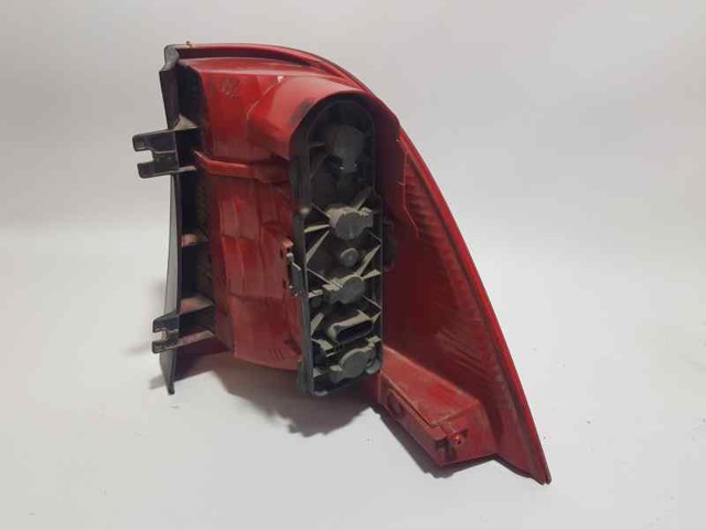 A1638202564 MERCEDES Фонарь задний левый купить в Николаев