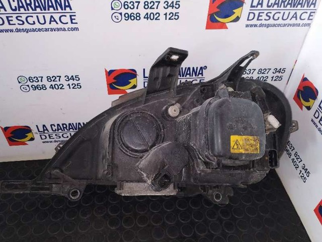 A1638203861 Правая фара купить Тернополь