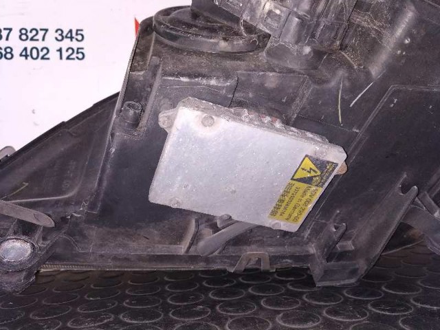 MERCEDES 163820386164 Правая фара в наличии Николаев