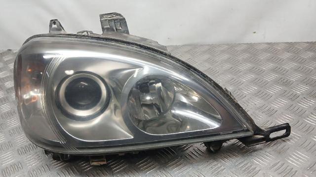 MERCEDES A1638203861 Правая фара в наличии Ровно