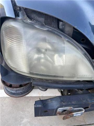 A1638203861 MERCEDES Фара правая купить в Хмельницкий