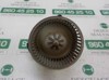 Motor de ventilador de forno (de aquecedor de salão) A1638204142 MERCEDES