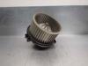 Motor de ventilador de forno (de aquecedor de salão) A1638204142 MERCEDES