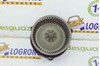 Motor de ventilador de forno (de aquecedor de salão) A1638204142 MERCEDES