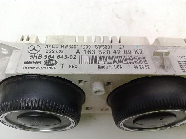1638204289KZ MERCEDES купить в Николаев