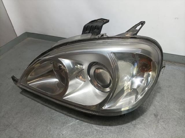 A163820456164 MERCEDES Фара левая купить в Черкассы
