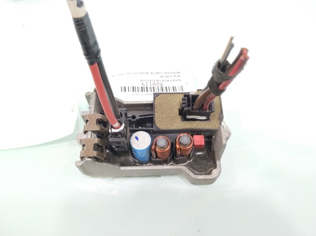 1638210051 MERCEDES купить в Хмельницкий