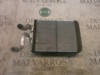 Radiador de forno (de aquecedor) A1638300061 MERCEDES