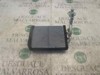 Radiador de forno (de aquecedor) A1638300061 MERCEDES