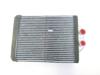 Radiador de forno (de aquecedor) A1638300061 MERCEDES