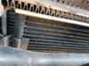Radiador de aparelho de ar condicionado A1638300170 MERCEDES