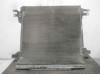 Radiador de aparelho de ar condicionado A1638300170 MERCEDES