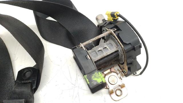 MERCEDES A1638601385 Левый ремень безопасности в наличии Винница