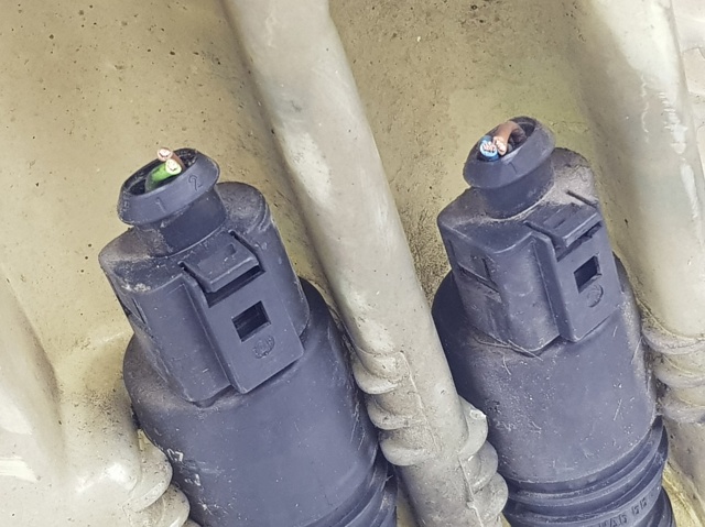 A1638690820 MERCEDES Бачок омывателя стекла купить в Ирпень