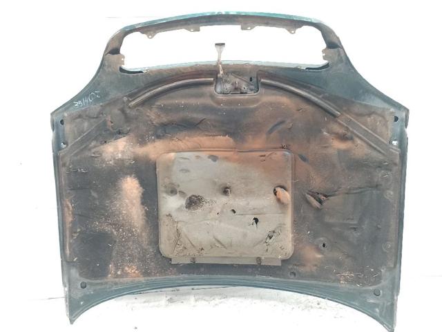 Capota Mercedes ML/GLE W163