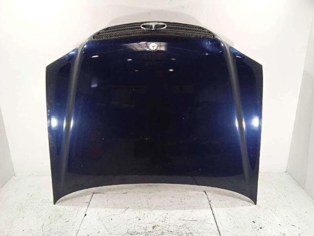 Capota Mercedes ML/GLE W163