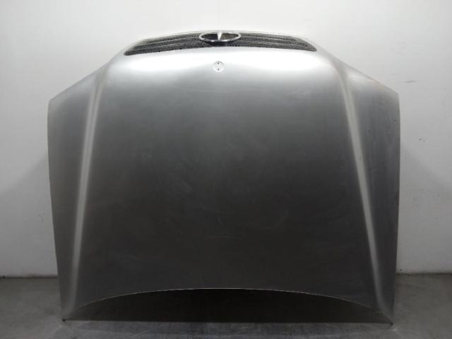 Capota Mercedes ML/GLE W163