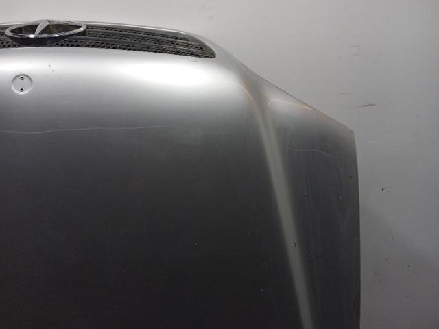 Capota Mercedes ML/GLE W163