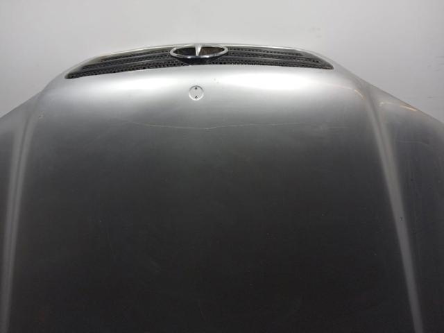 Capota Mercedes ML/GLE W163