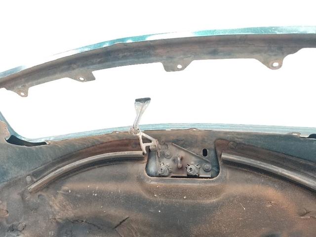 Capota Mercedes ML/GLE W163