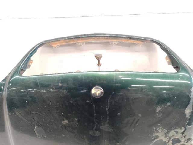 Capota Mercedes ML/GLE W163