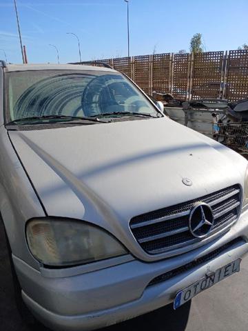 Capota A1638800157 MERCEDES