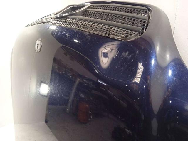 Capota Mercedes ML/GLE W163