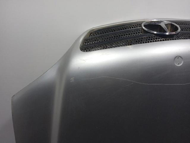 Capota Mercedes ML/GLE W163