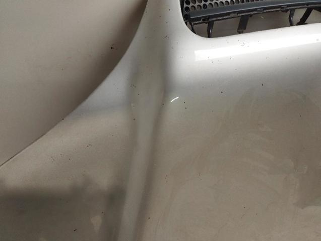 A1638800257 MERCEDES Капот купить в Харьков
