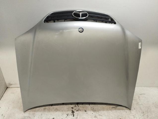 MERCEDES A1638800257 Капот в наличии Ирпень