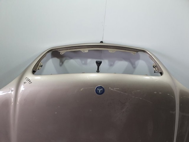 1638800257 MERCEDES Капот купить в Черновцы