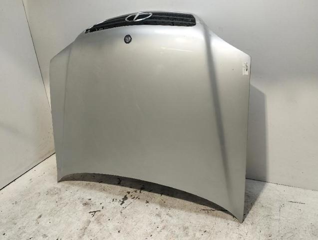 MERCEDES A1638800257 Капот в наличии Львов
