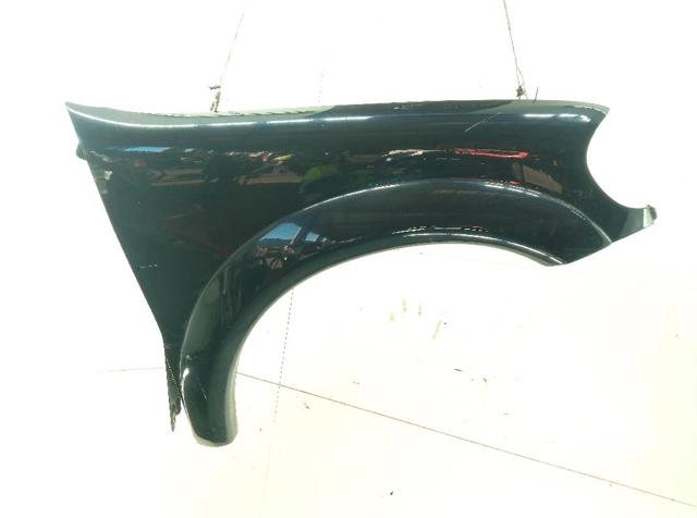 A1638801406 MERCEDES Крыло переднее правое купить в Одесса