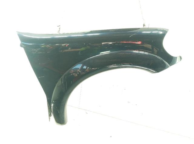 MERCEDES A1638801406 Крыло переднее правое в наличии Николаев