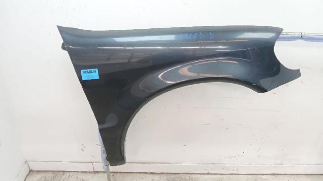 MERCEDES A1638802006 Крыло переднее правое в наличии Ровно
