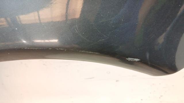 MERCEDES A1638802006 Крыло переднее правое в наличии Ровно