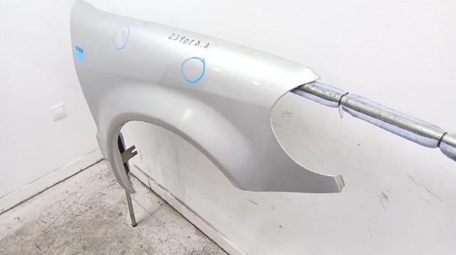 A1638802006 MERCEDES Крыло переднее правое купить в Чернигов