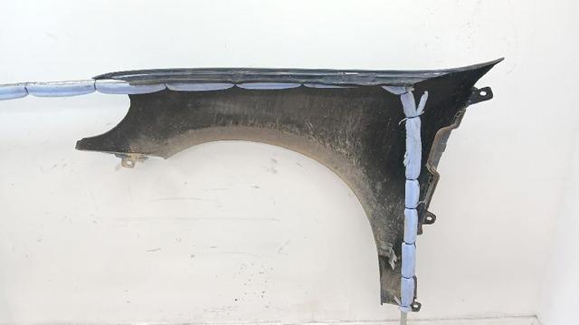 MERCEDES A1638802006 Крыло переднее правое в наличии Николаев