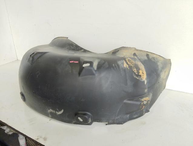 A1638840322 MERCEDES Подкрылок крыла заднего левый купить в Николаев