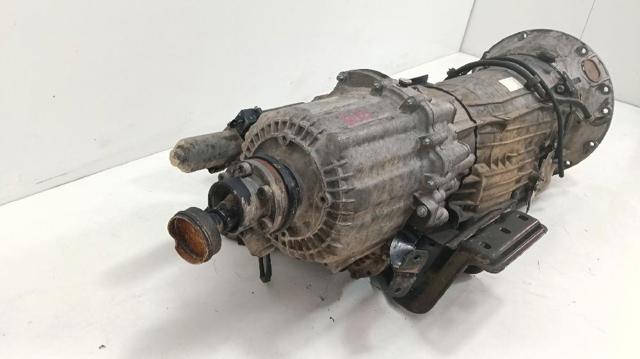 MERCEDES 1642708200 АКПП в сборе (автоматическая коробка передач) в наличии Винница
