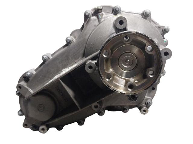 A1642708201 MERCEDES АКПП купить в Ровно