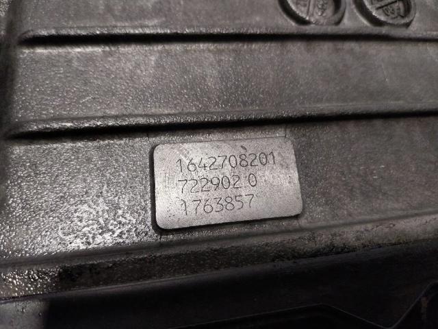 A1642708201 MERCEDES АКПП в сборе (автоматическая коробка передач) купить в Кривой Рог